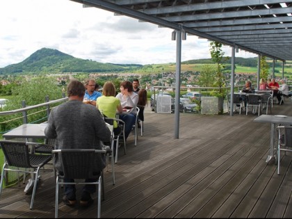 Foto: Rastanlagen Im Hegau